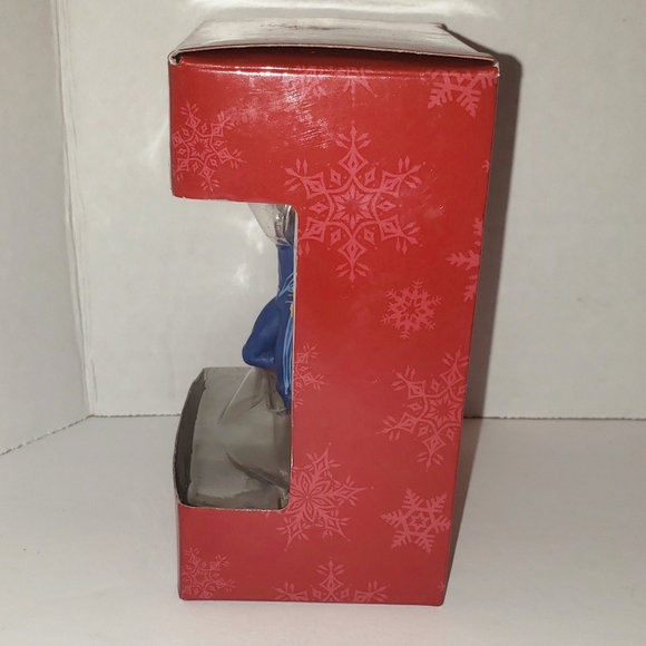 NIB Hallmark Superman Christmas Tree Ornament - Picture 5 of 9